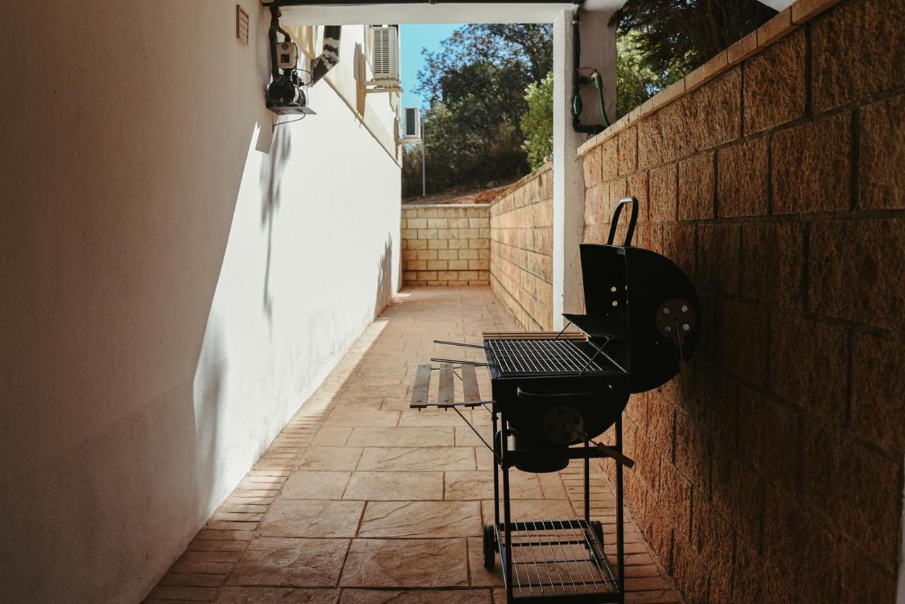 Brisas del Palmeral Cerro Muriano Exterior foto